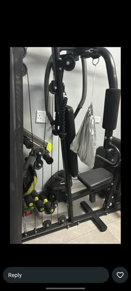 TROJAN Elite Gym 1.0 photo 2
