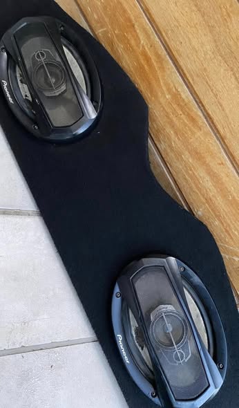PIONEER 6*9 SPEAKERS photo 3