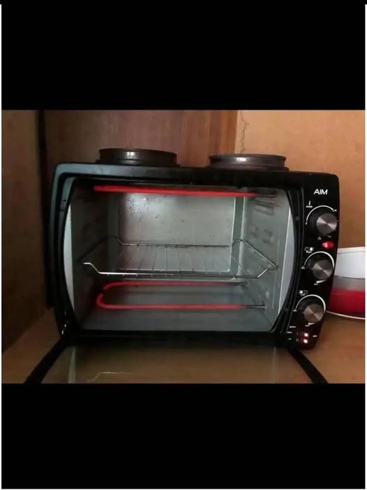 Ministoves photo 1