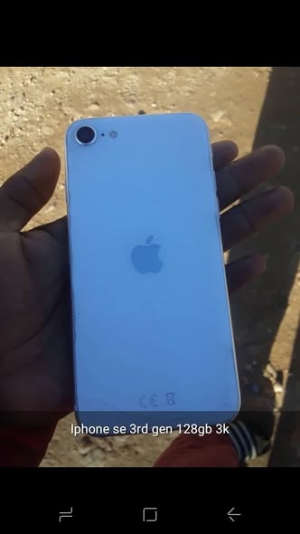 iphone se photo 1