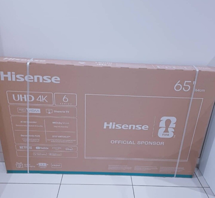 Tv for sale photo 1
