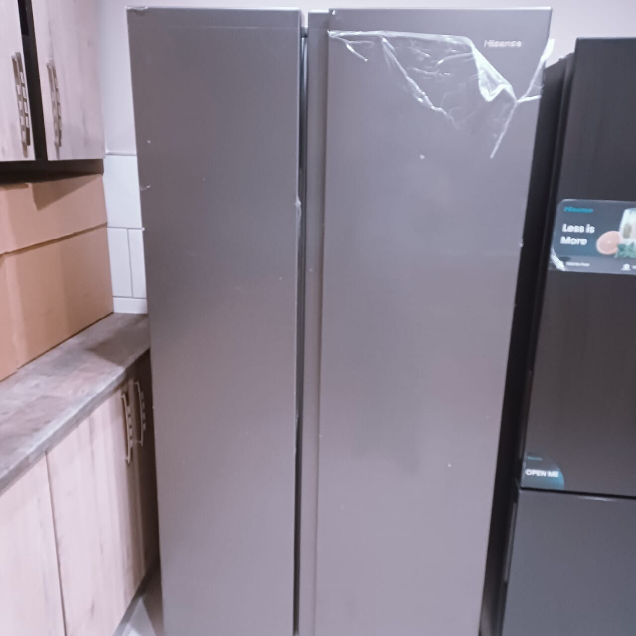 Fridge for sale photo 3