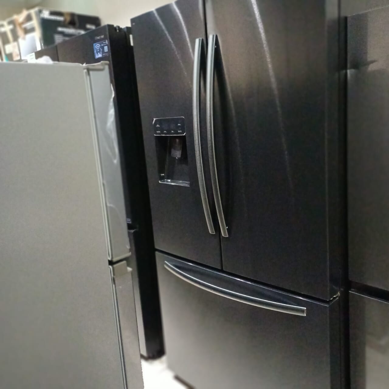 Fridge for sale photo 2