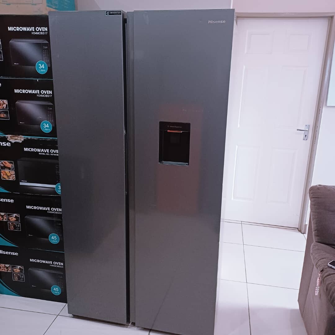 Fridge for sale photo 1