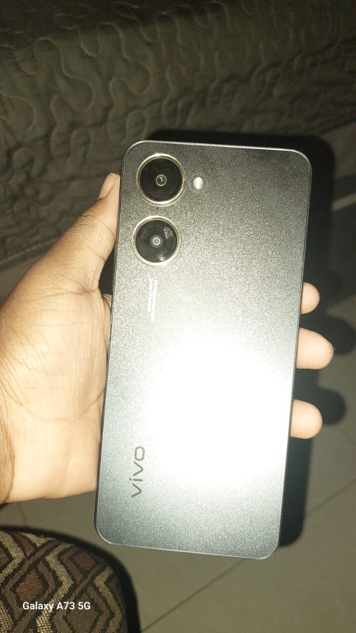 Vivo y18 4g photo 2
