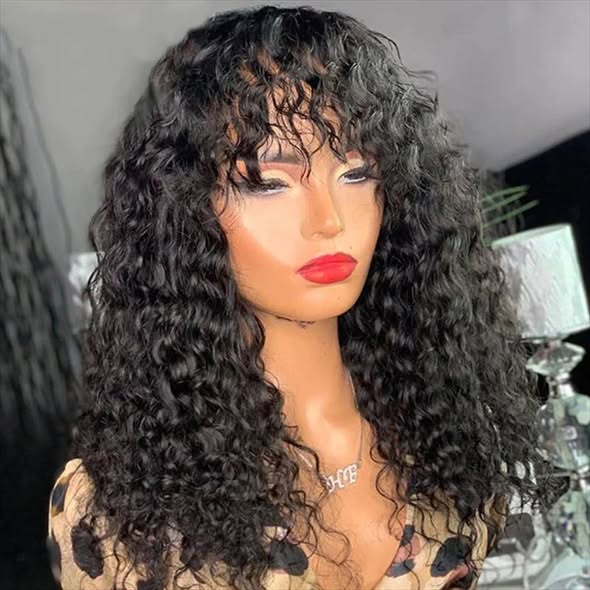 Brazilian wig photo 4