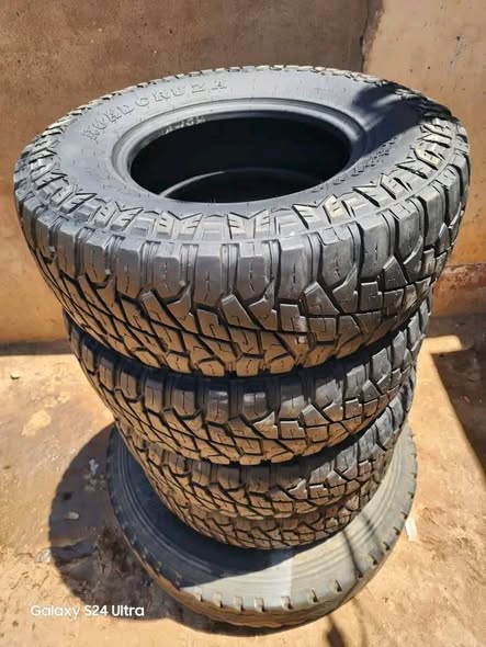 265/75R16 photo 2
