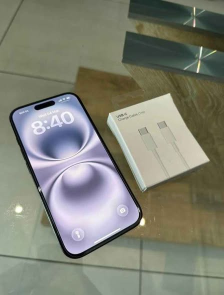 IPHONE 16 128GB photo 2