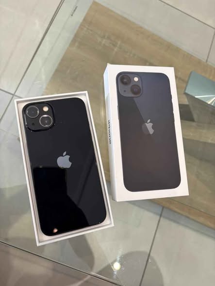 IPHONE 13 128GB photo 1