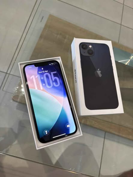 IPHONE 13 128GB photo 2