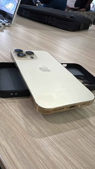 IPHONE 14 PRO MAX 256GB photo 3
