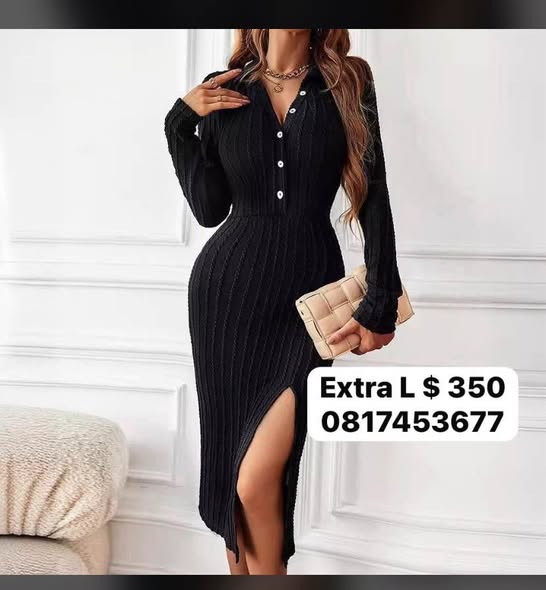 Dress photo 1