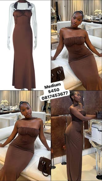 Dress photo 2