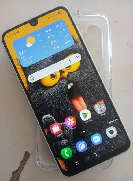 Samsung A16 128gb photo 1