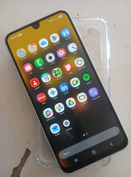 Samsung A16 128gb photo 2