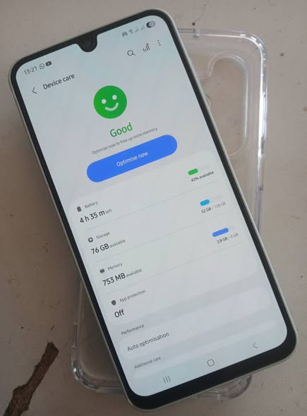 Samsung A16 128gb photo 4