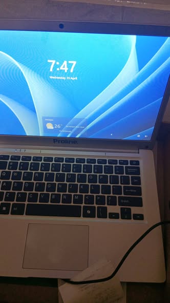 LAPTOP photo 3