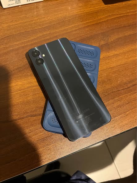 Samsung A05 64GB photo 1