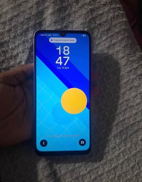 Samsung Galaxy A05s 128gb photo 1