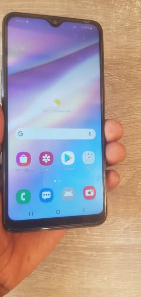 SAMSUNG A10S photo 1