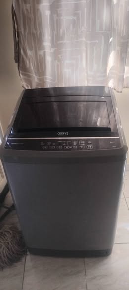 Washing machine photo 2