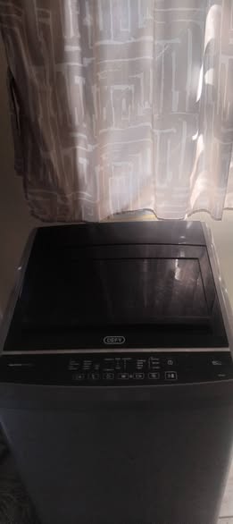 Washing machine photo 3