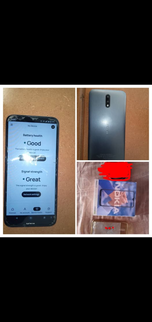Nokia 2.3 photo 1