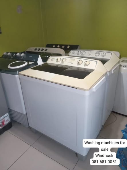 WASHING MACHINE photo 3