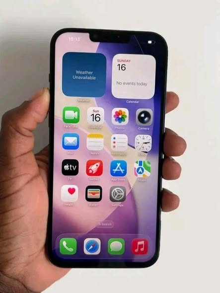 iPhone 13 Pro Max photo 3