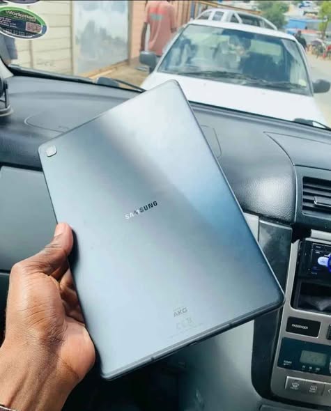 SAMSUNG GALAXY TAB S6 64GB photo 1