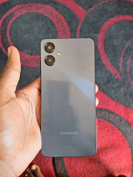 Samsung Galaxy A06 photo 3