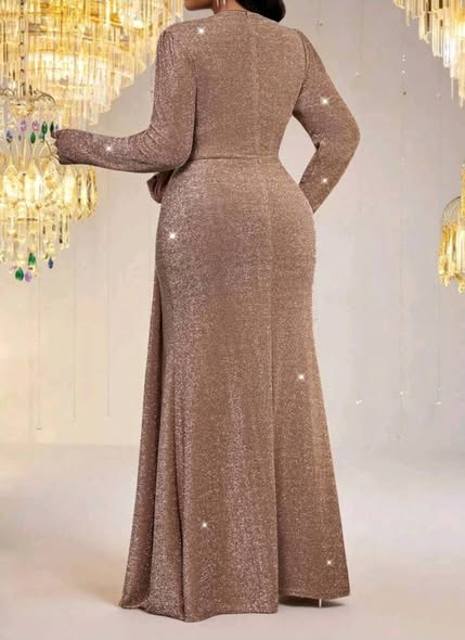 Dress photo 2