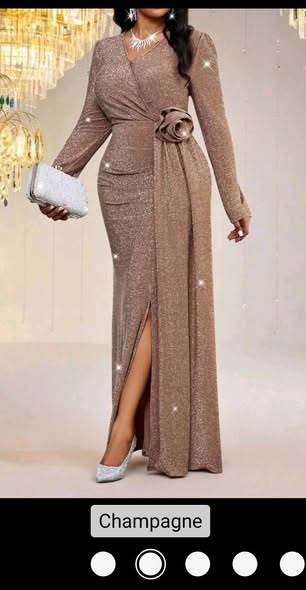 Dress photo 1