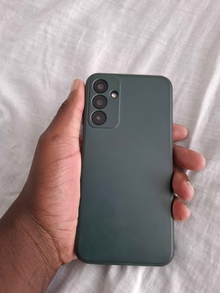 Samsung A15 photo 1
