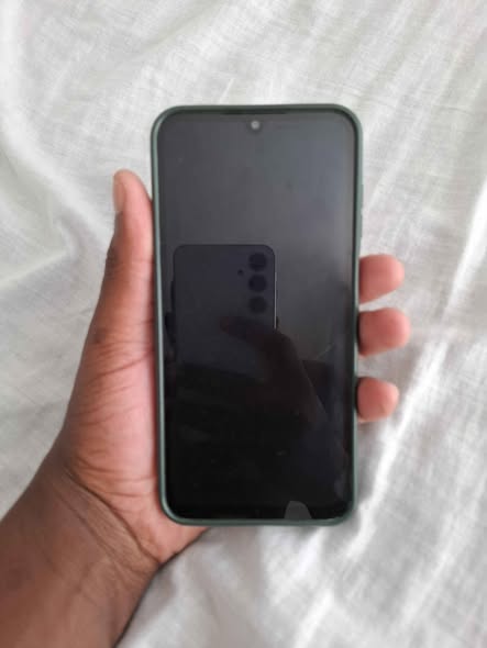 Samsung A15 photo 2