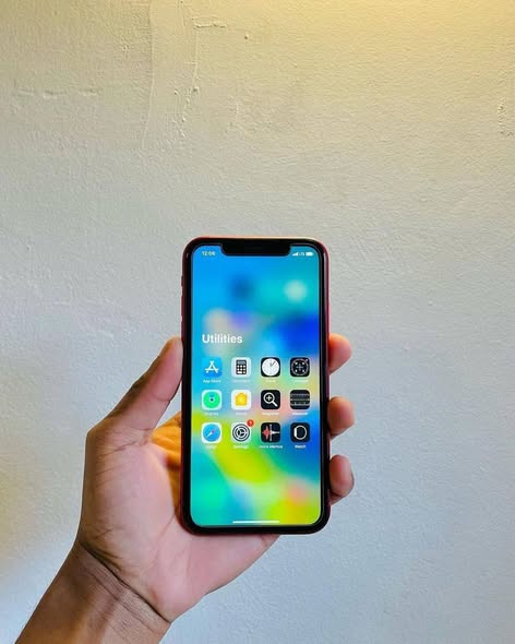 IPhone Xr, 128 GB photo 2