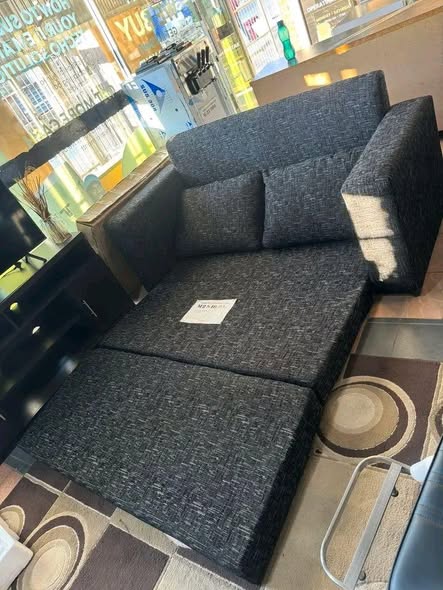 Two Seater Couch photo 1
