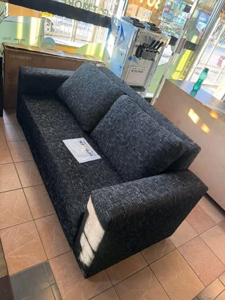 Two Seater Couch photo 2