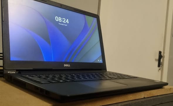 i7 Dell Laptop photo 1