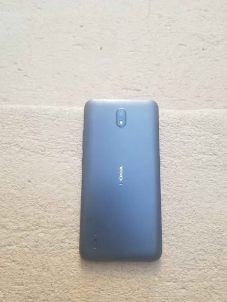 Nokia photo 1