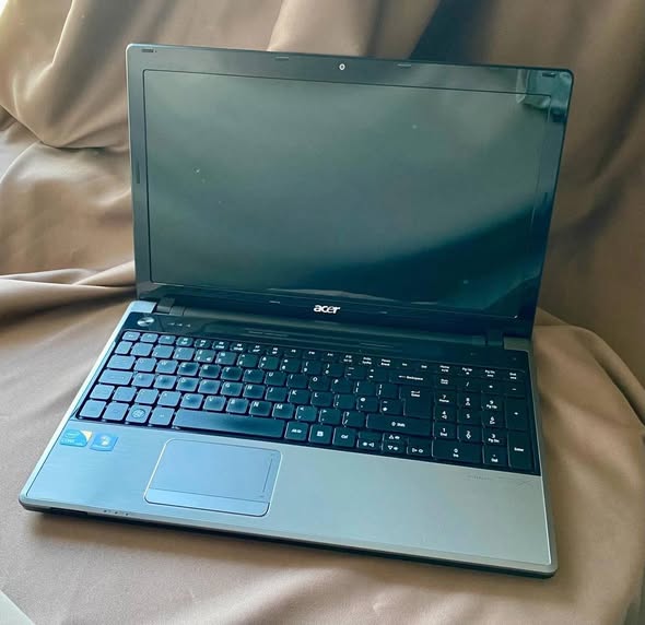 Acer core i5 photo 2
