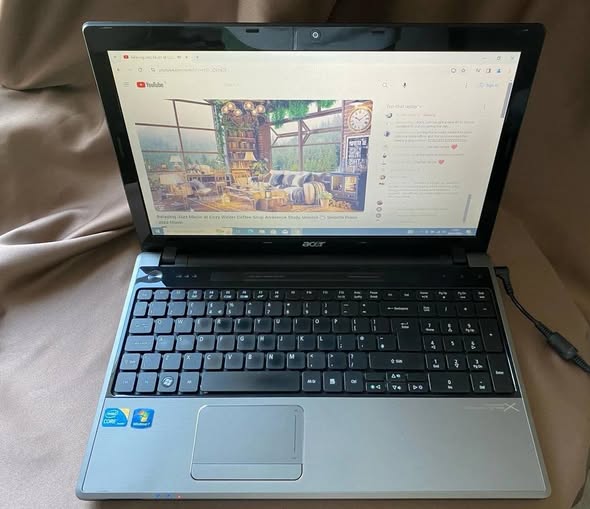 Acer core i5 photo 5