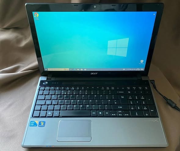 Acer core i5 photo 1