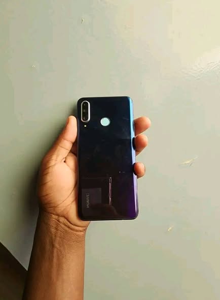 Huawei p30 lite photo 2