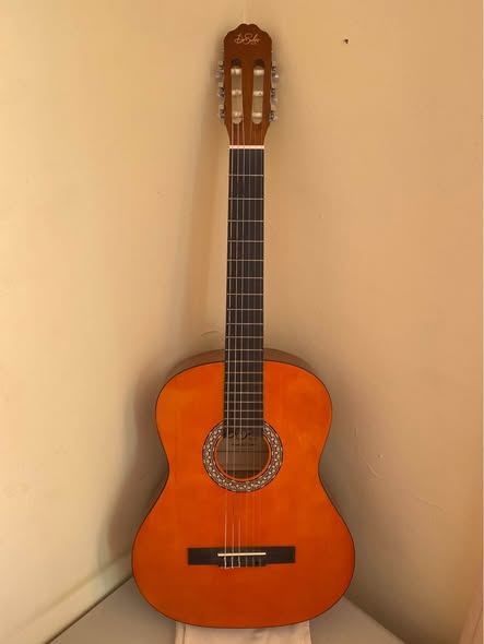 Guitar photo 1