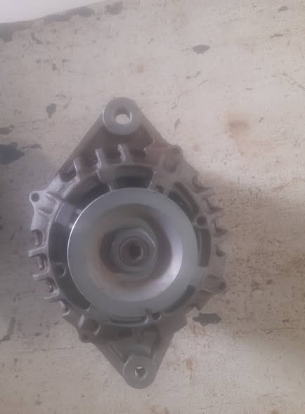 Gwm spare parts photo 1