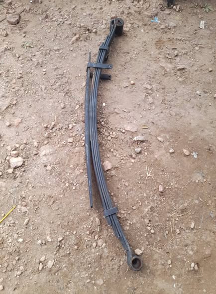 Gwm spare parts photo 5
