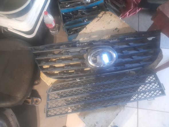 Gwm spare parts photo 4