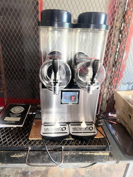 Slushy Machine photo 2