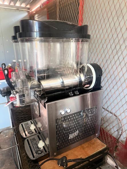 Slushy Machine photo 3